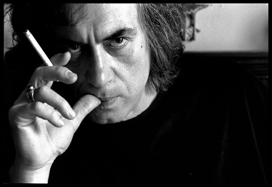 Η τύχη του έργου του Χειμωνά με γνώμονα το αρχείο του