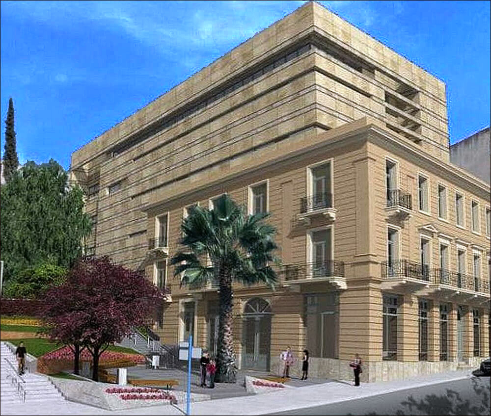 Το κεντρικό ερώτημα στο επόμενό μας κείμενο, τον άλλο μήνα, θα είναι ο ρόλος των μουσείων και ο αριθμός τους, που αυξήθηκε κατακόρυφα: Το Μουσείο Γουλανδρή που μόλις εγκαινιάστηκε, δημιουργεί νέα στάνταρ κριτηρίων και ωθεί σε ανακατατάξεις.