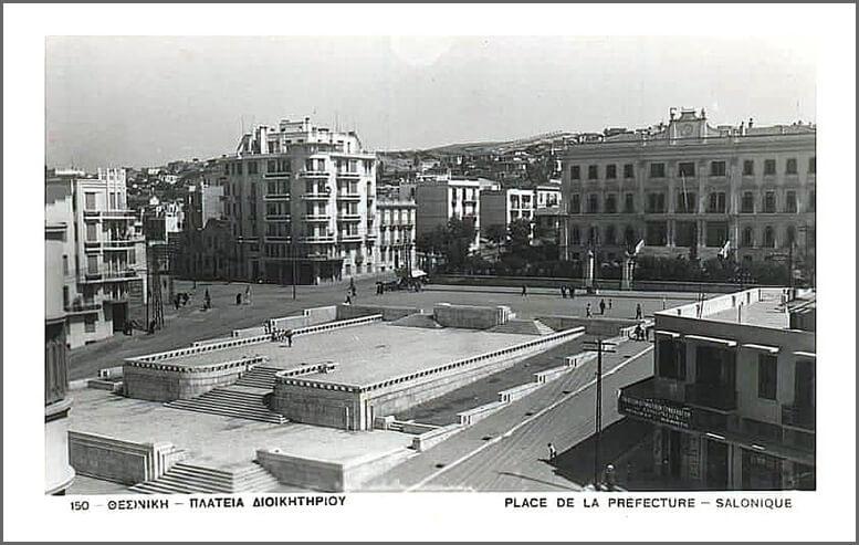 Με τον Θέμη Λιβεριάδη σε μέρη που θα δίσταζα να ξαναπάω