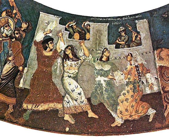 Άγιο Όρος, Μονή Μεγίστης Λαύρας, 18ος αι.