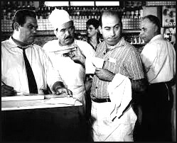 Χαϊκού για γερό στομάχι
