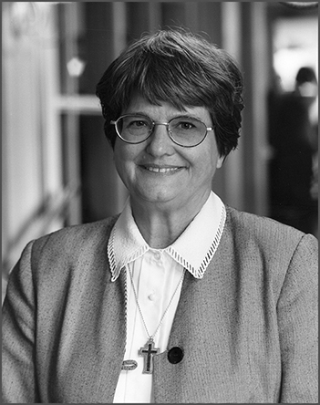 Η Αδελφή Helen Prejean