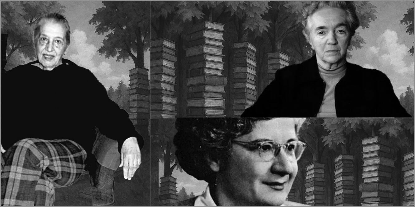 Οι ποιητές, η φωνή τους