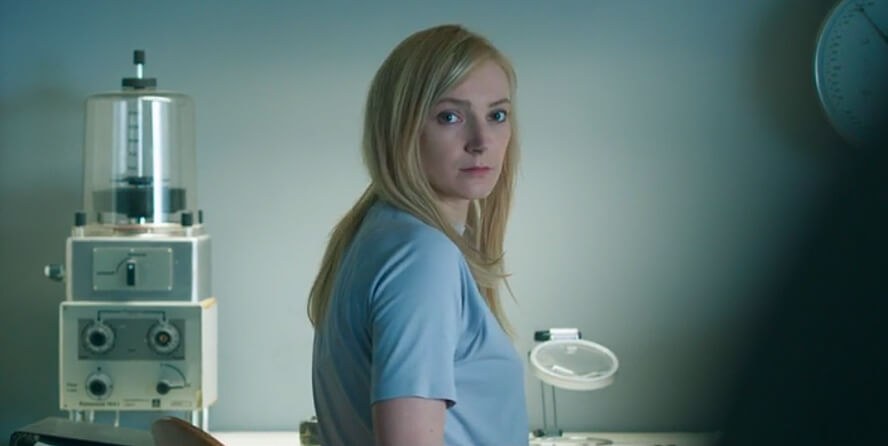 Ildikó Enyedi, «On body and soul» (2017)