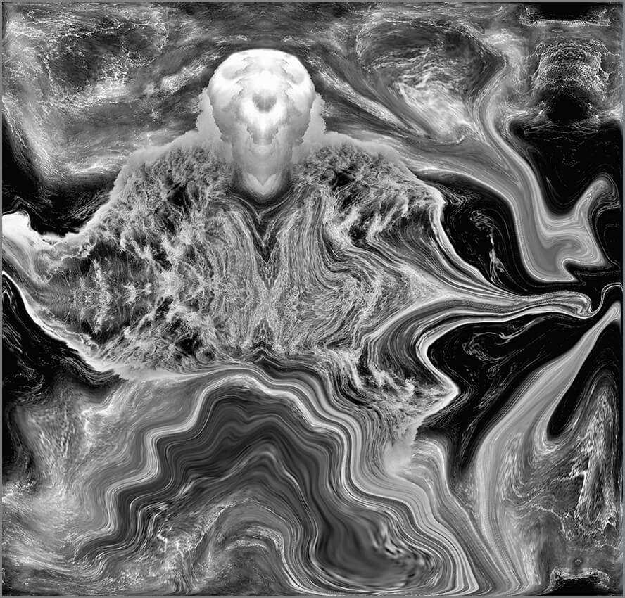 Vacuum ―Το ακατάληπτο κενό