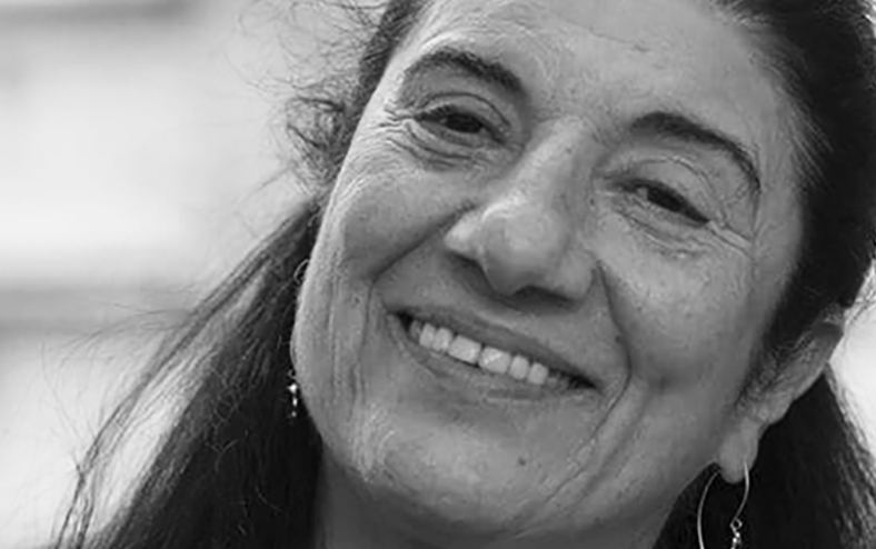 Άντεια Φραντζή
