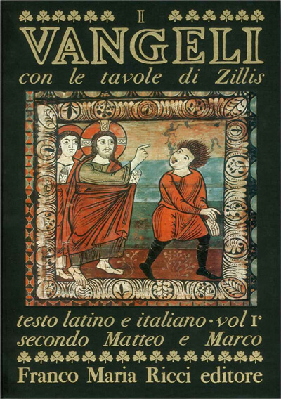 I Vangeli