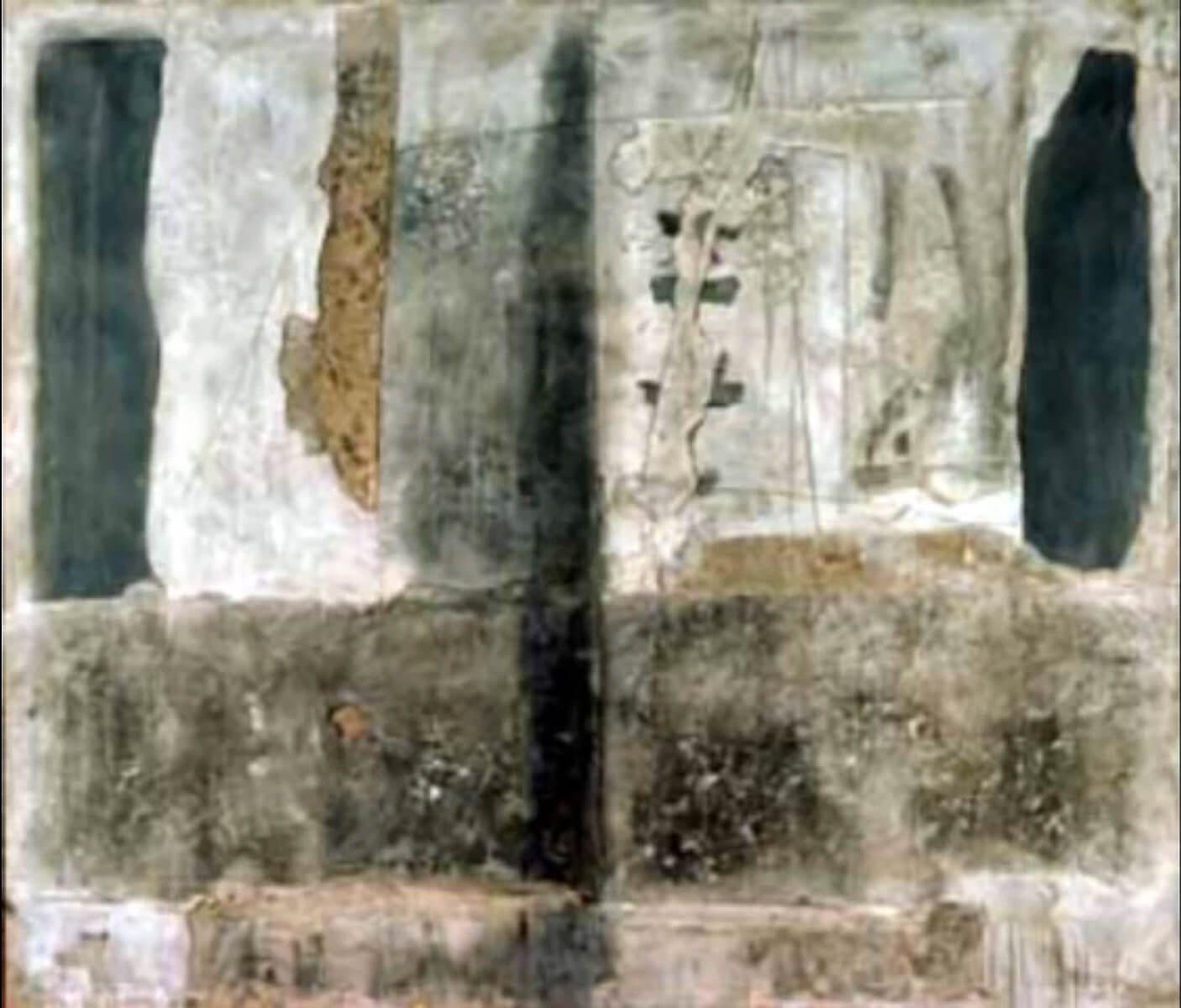 Ιάννης Ξενάκης, «Πυθοπρακτά» 1956 (παρτιτούρα)