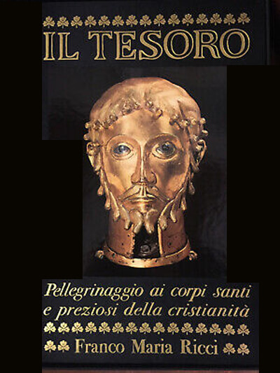 Ii Tesoro
