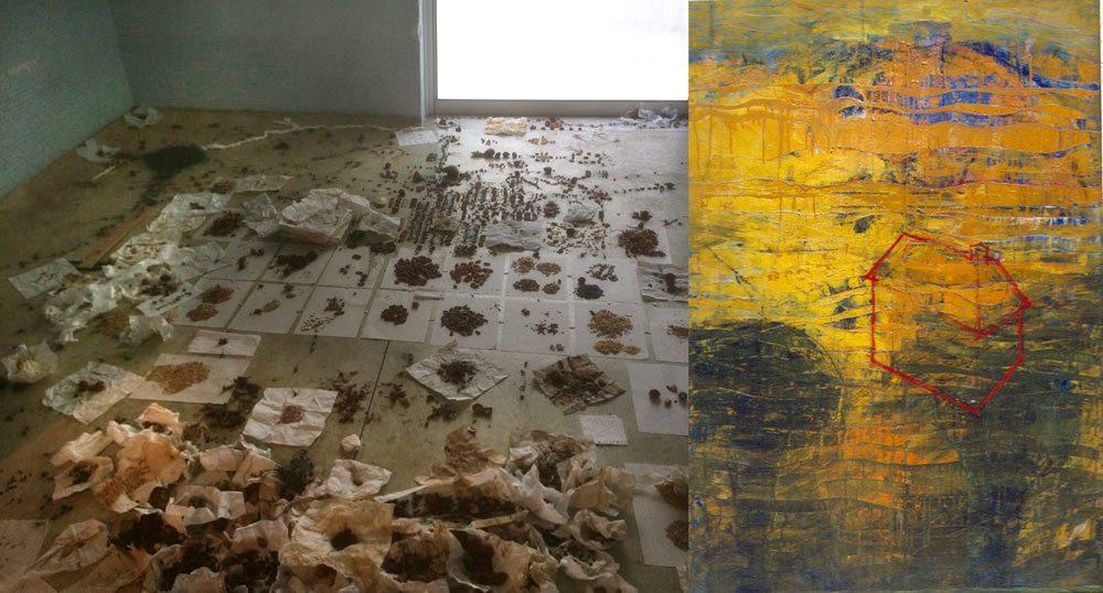 Η Άμυνα των Λέξεων / Οι Λέξεις της Άμυνας