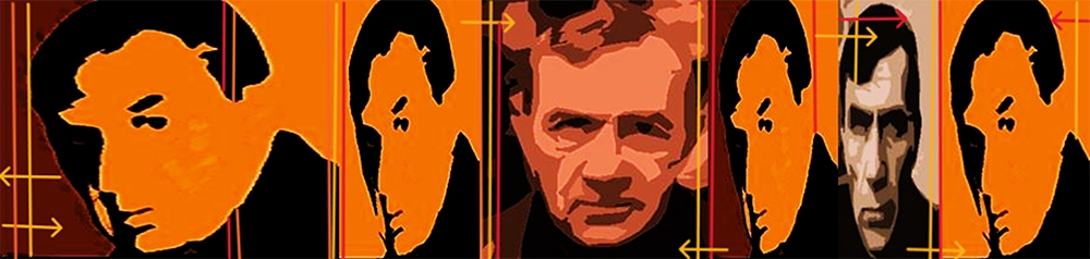 Eκτάσεις, θλίψεις, συμφυρμοί, λέξεων, όψεων, Σχι - Ψι, Κ.Γ. Μπέλτσιος, 9/2024