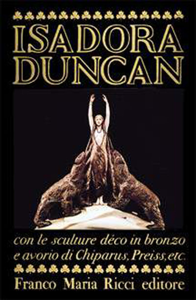 Isadora Duncan