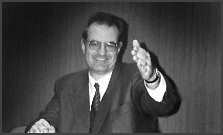 Ο Ζαχαρίας Σιαφλέκης
