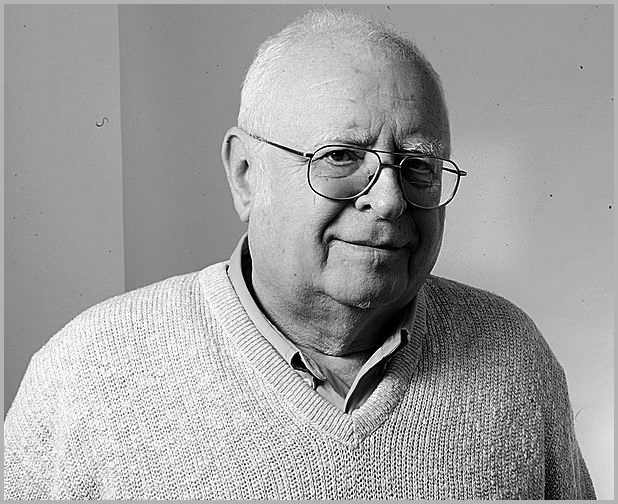 Ο Virgil Nemoianu