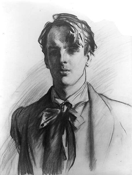 O Γέητς του Τζον Σίνγκερ Σάρτζεντ (1908 – MoMa))