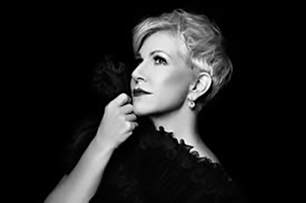Η Joyce DiDonato