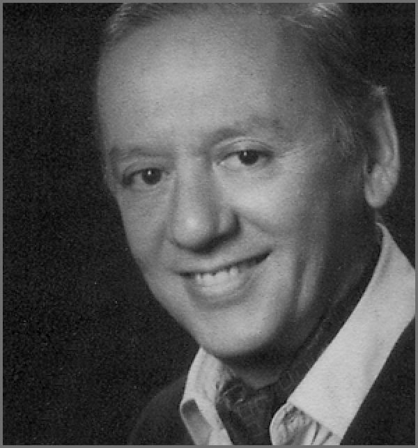Ο Νίκος Κοκάντζης (1927-2009)
