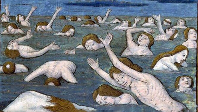 Ποιμενικό ημερολόγια, Guy Marchant, Παρίσι 1491