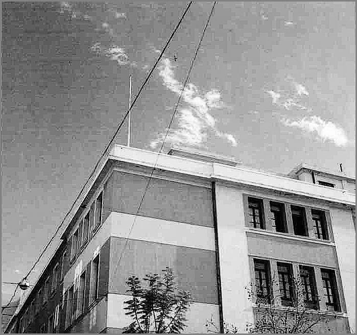 Όλα ένας δρόμος