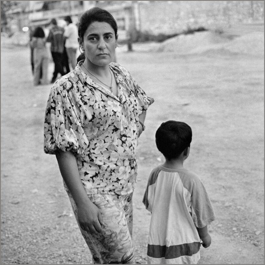 Ούτε αριστερός, ούτε δεξιός