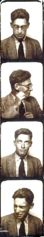 Φωτογραφία εν Queneau