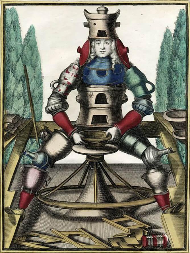 Μια Αμερικάνικη ιστορία