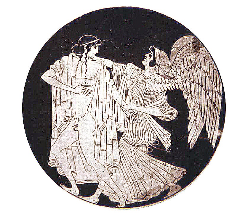 Αστόχαστη αγάπη