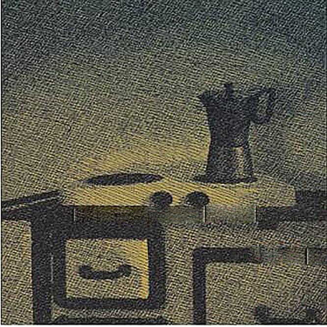 «Πάει και το Φραντζολάκι;»