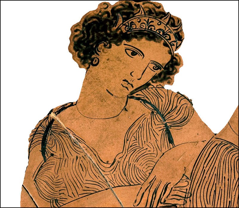 Οι Σκιές της Κλυταιμνήστρας