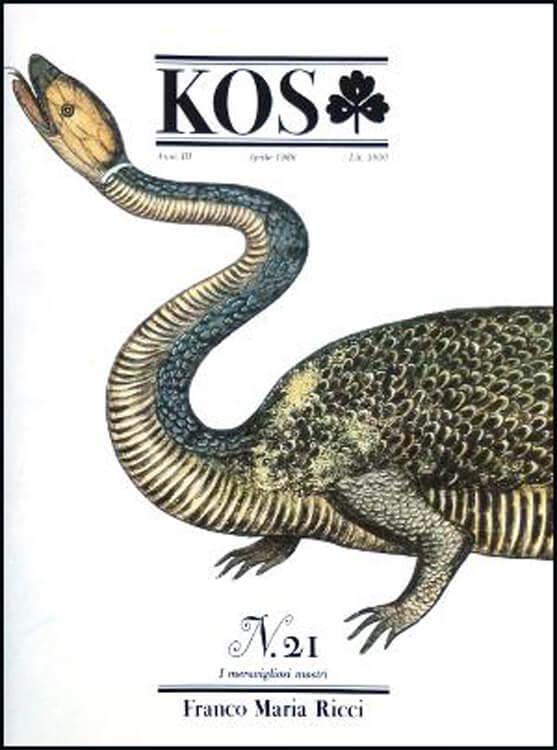 Kos21