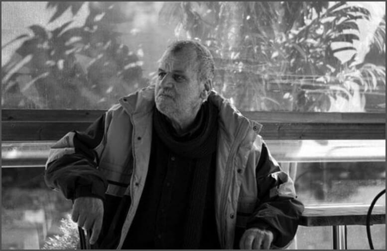 Σάββας Παύλου (1951-2016)
