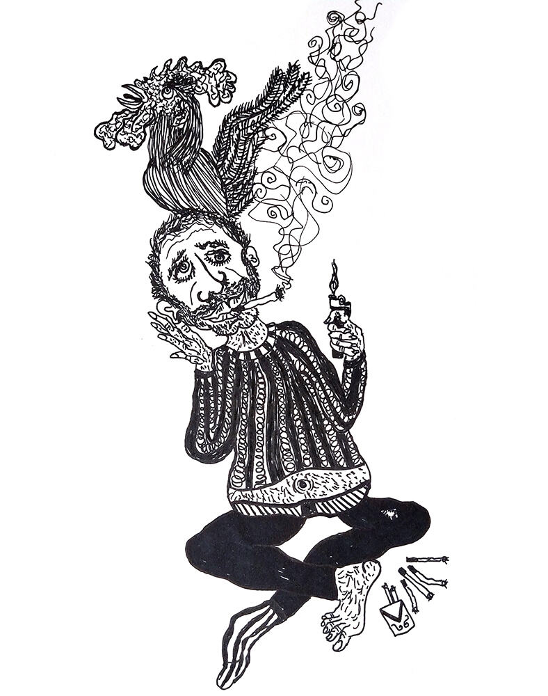 Ιώβ, υπομονή