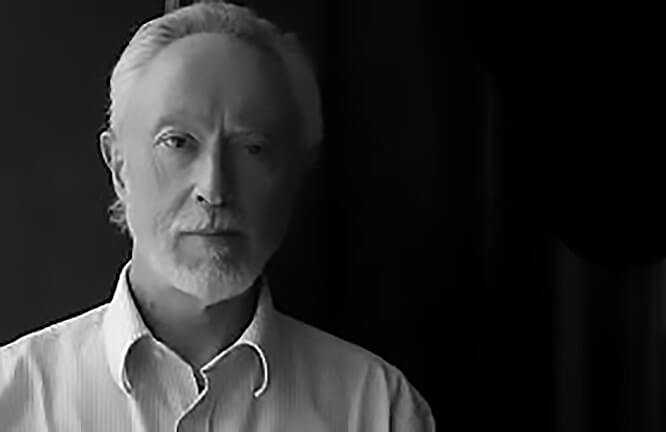 Ο J.M. Coetzee