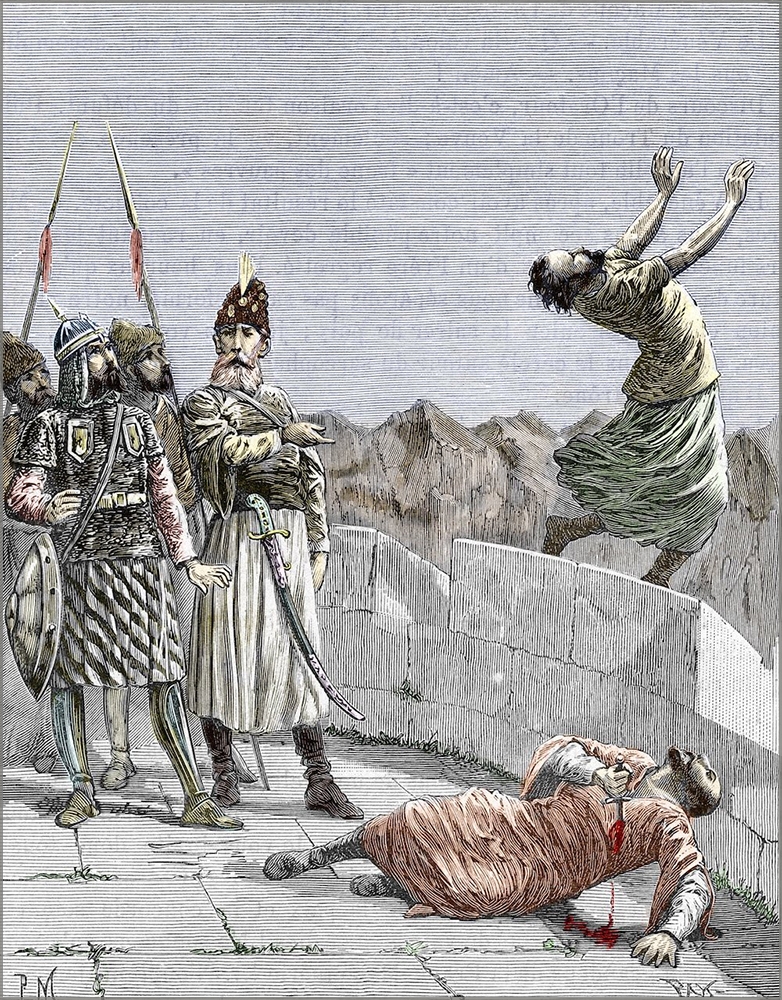 Τύρος, 12ος αιώνας