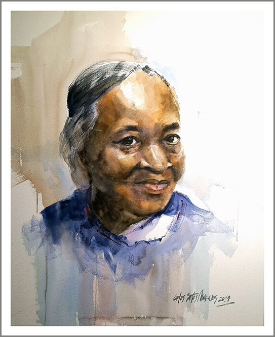 H Alda Neves da Graça do Espírito Santo (1926-2010)