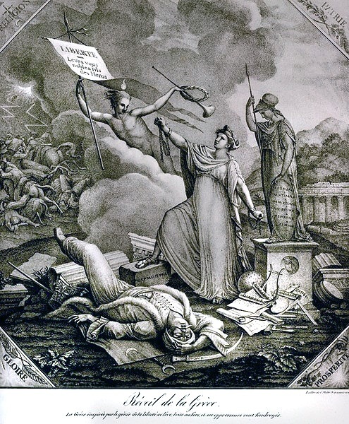 Στον αστερισμό της αριστερής μελαγχολίας, 6