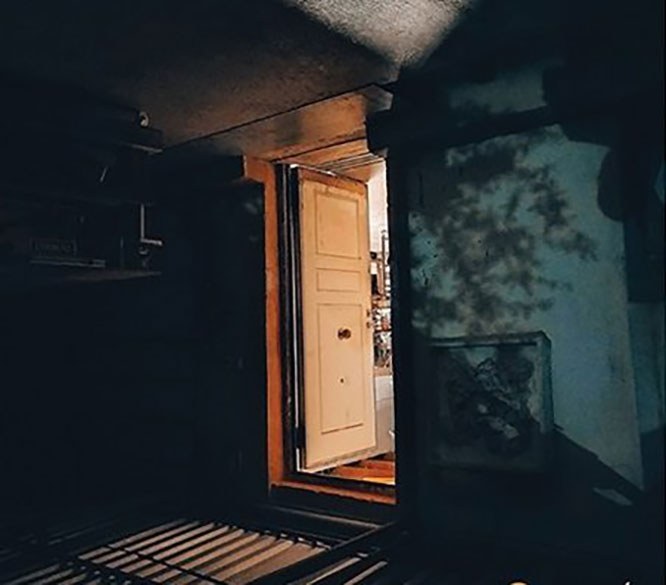 «Δημοκρατία των ονείρων»