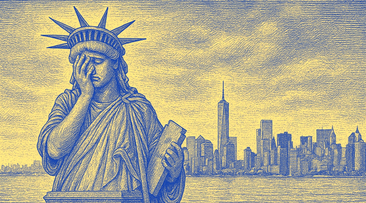 Ο Ρεπουμπλικανικός πόλεμος κατά του πανεπιστημίου