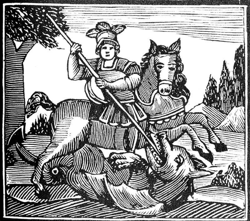 Παίζουμε ένα ποίημα;