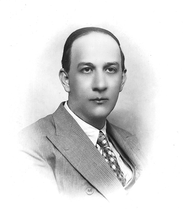 Ο ποιητής Ναπολέων Λαπαθιώτης (1888-1944)