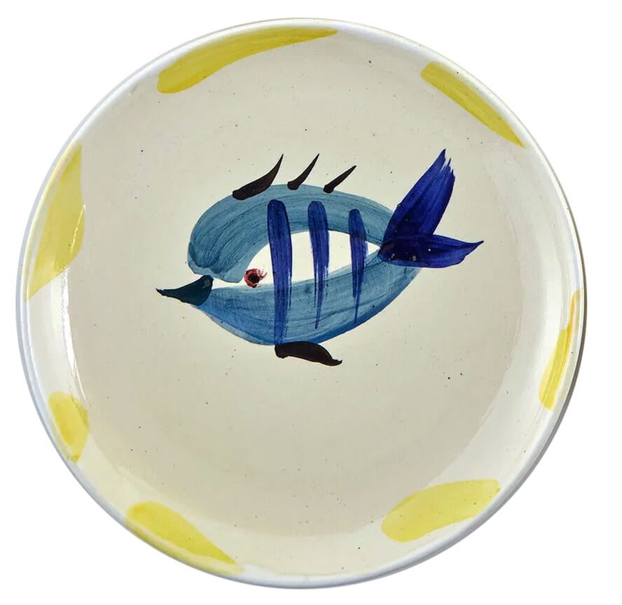 Πιάτο του Πικάσο (1947)