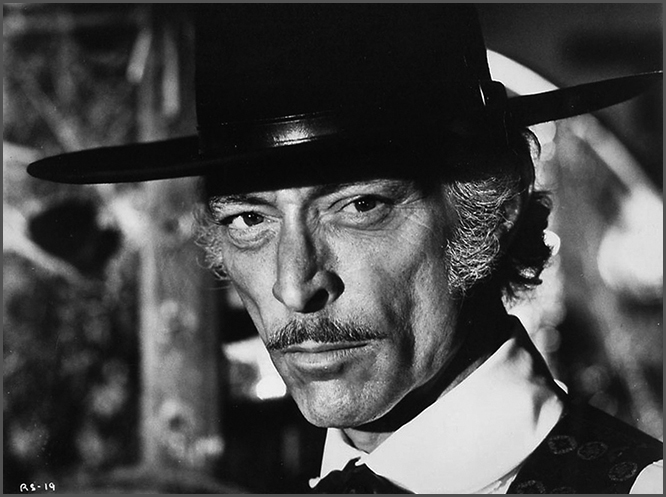 O Lee Van Cleef (1971)
