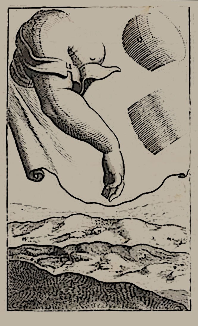 Σχέδο του Abraham Bosse (1604;-1676)