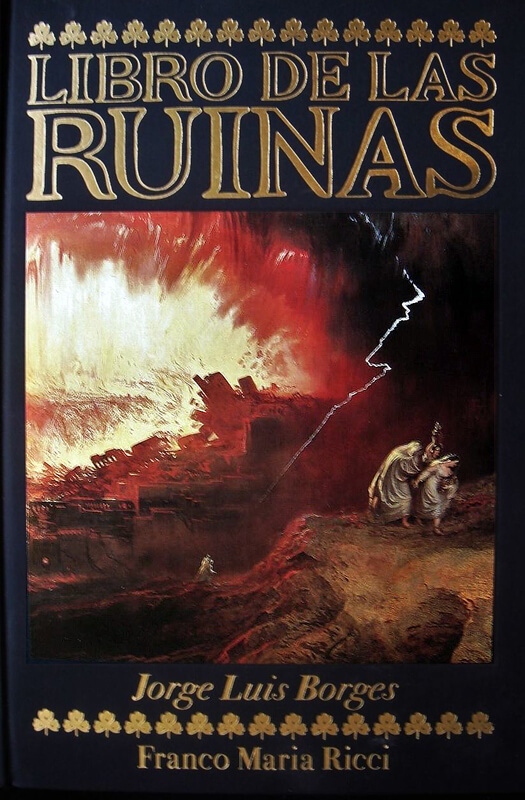 Libro de las Ruinas1974 