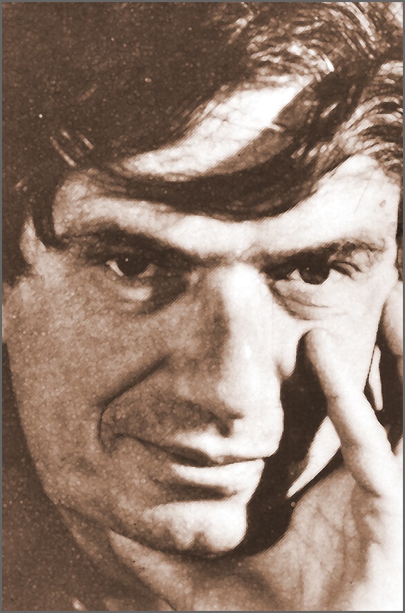 Ο Βασίλης Βασιλικός, 1964