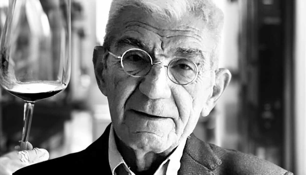 Ο Κυρ-Γιάννης (1942-2024)