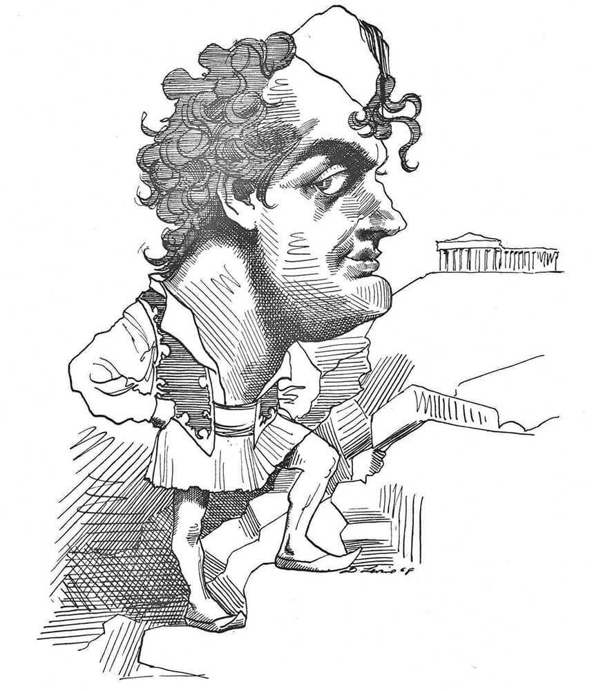 Λόρδος Βύρων 