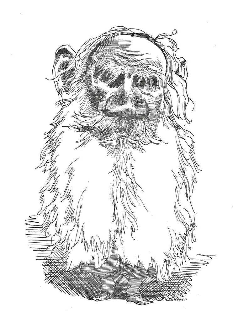 Λέων Τολστόι 