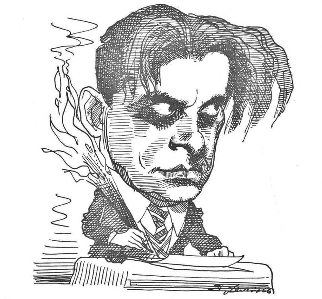 Βλαντίμιρ Μαγιακόφσκι 