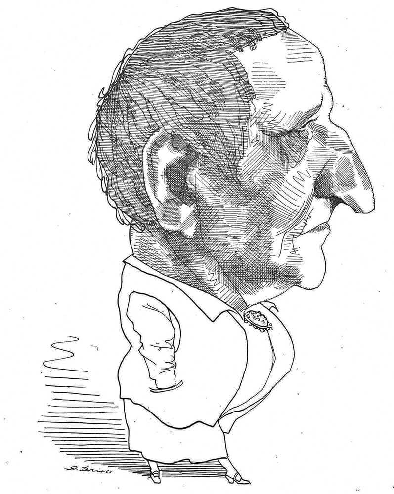 Γερτρούδη Στάιν 